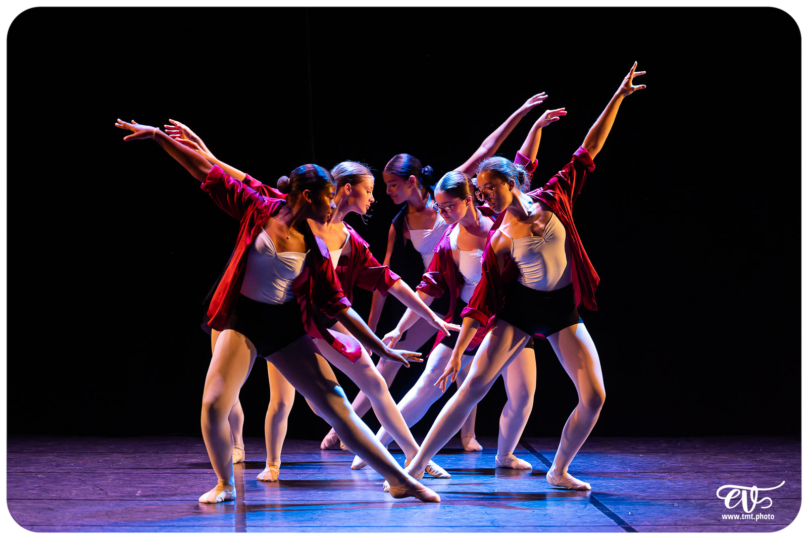 GALA DE DANSE 2026 EMMDH